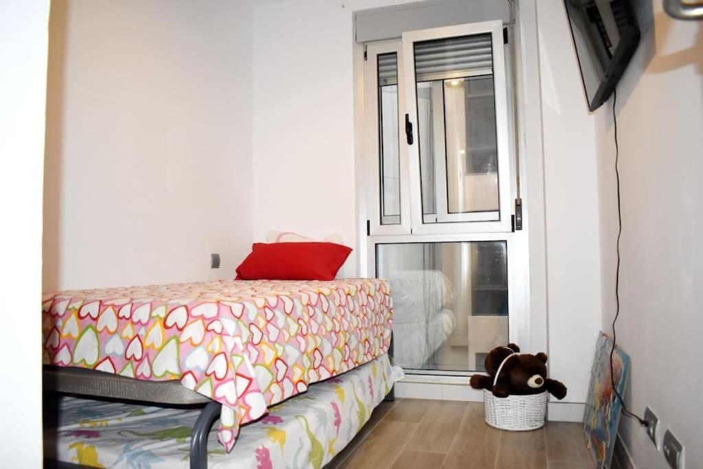 La Puntilla Deluxe Apartment Las Palmas / Gran Canaria Exterior foto